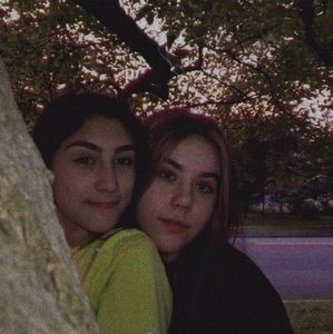 Meet your Posher, Kiarya